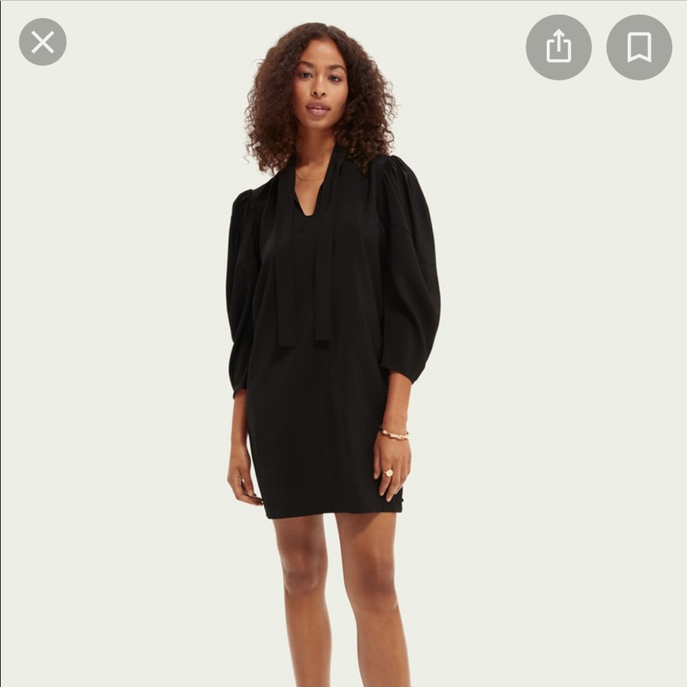 Scotch & Soda dress